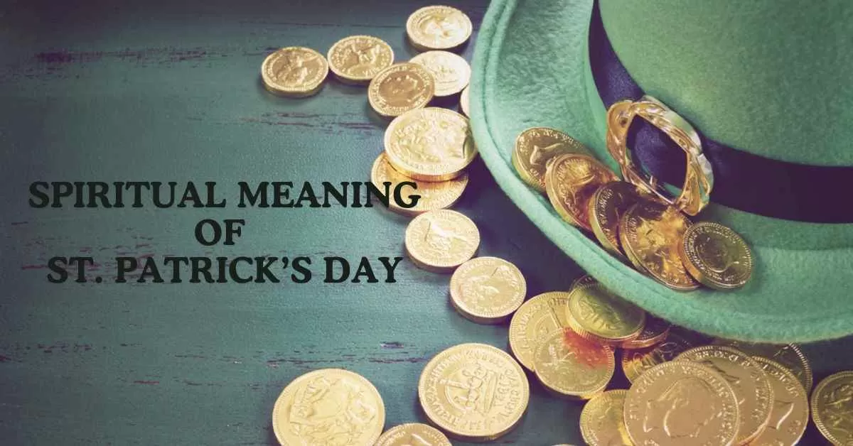 St. Patrick's Day 2024