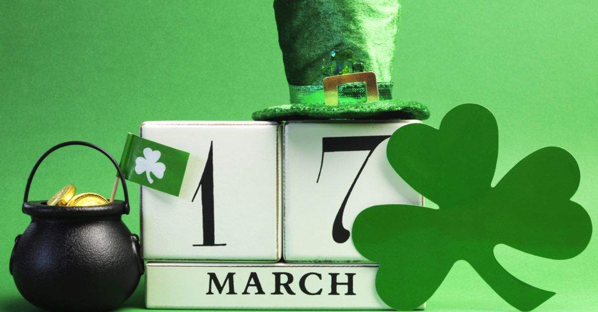 Happy St. Patrick's Day 2024: 10+ Quotes, Wishes, Messages to Share with School Kids and Family 