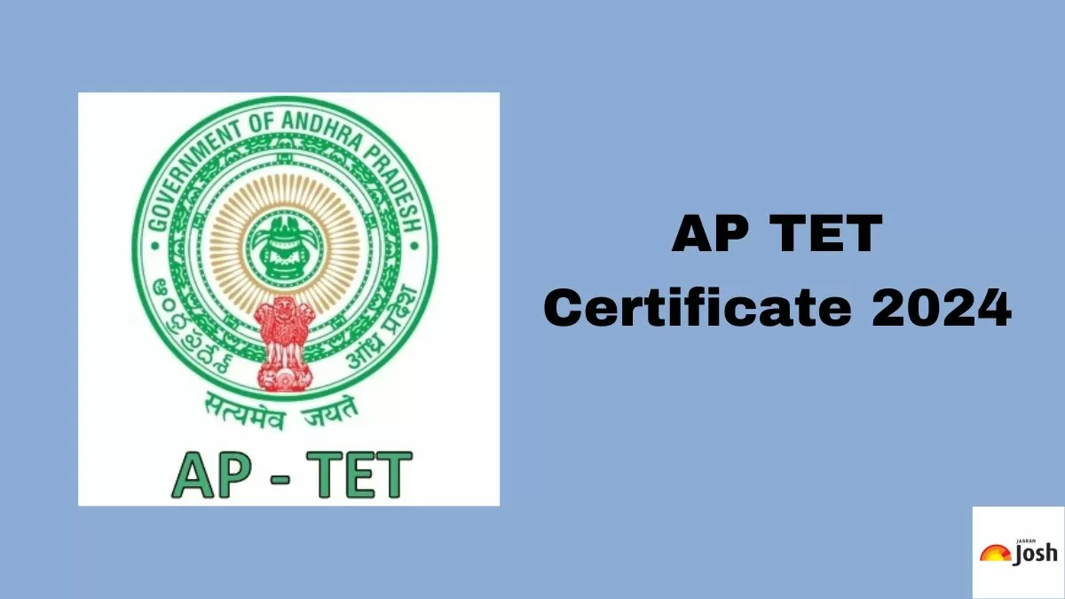 Here is the direct link to download AP TET certificate 2024.