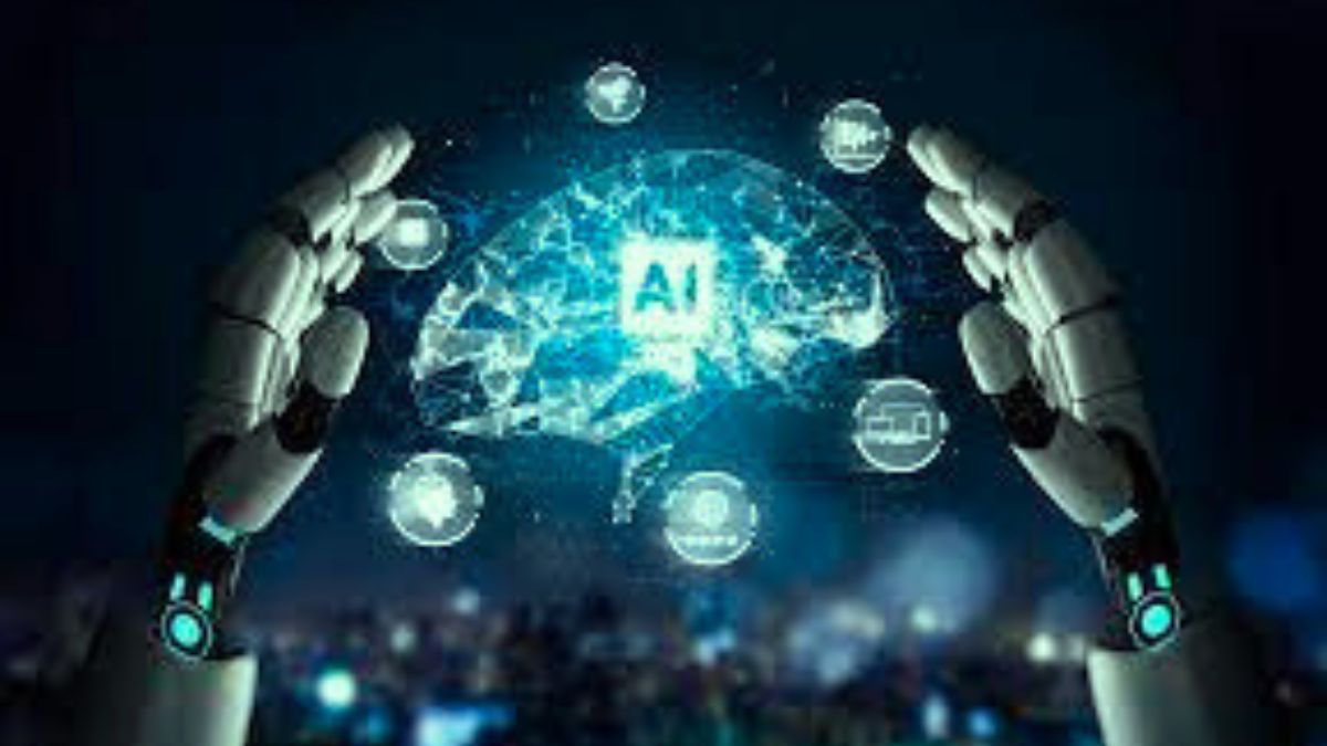 Top AI Breakthroughs that shocked the world