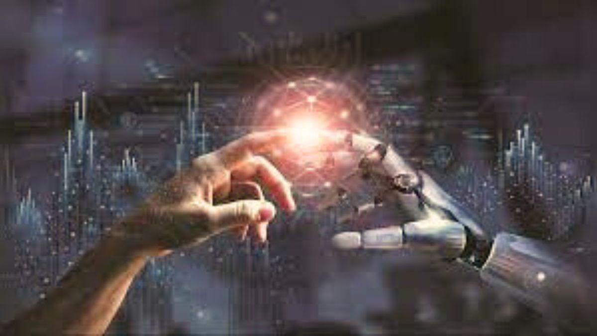 Government issued an AI advisory. What could be the reason?