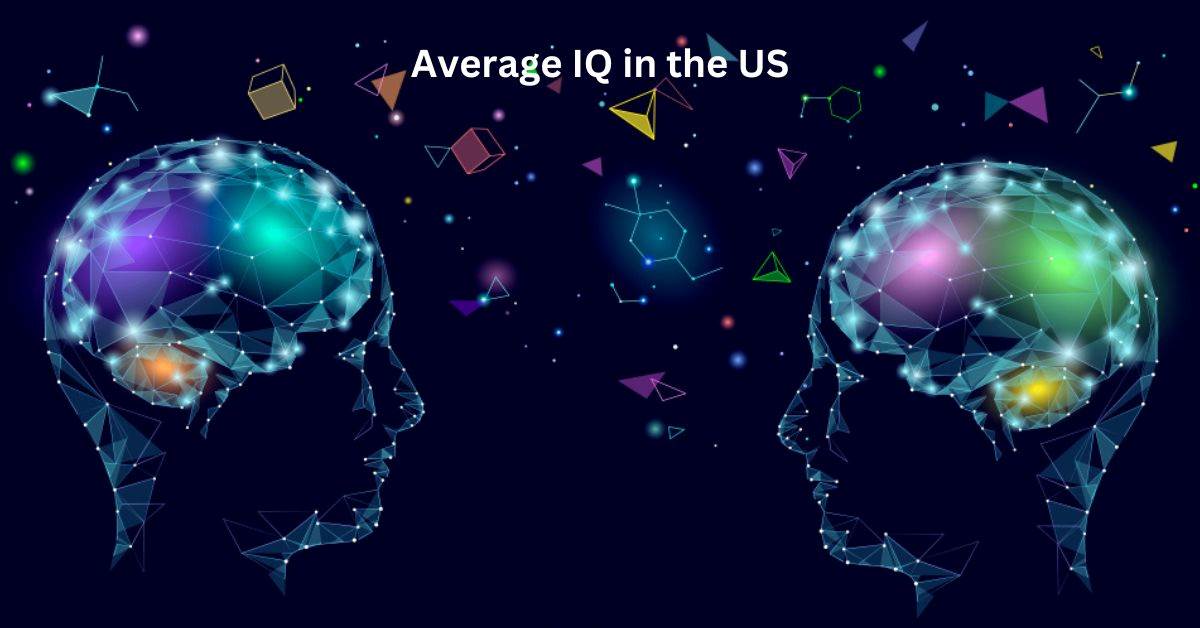 List of Average IQ in Every State of the USA