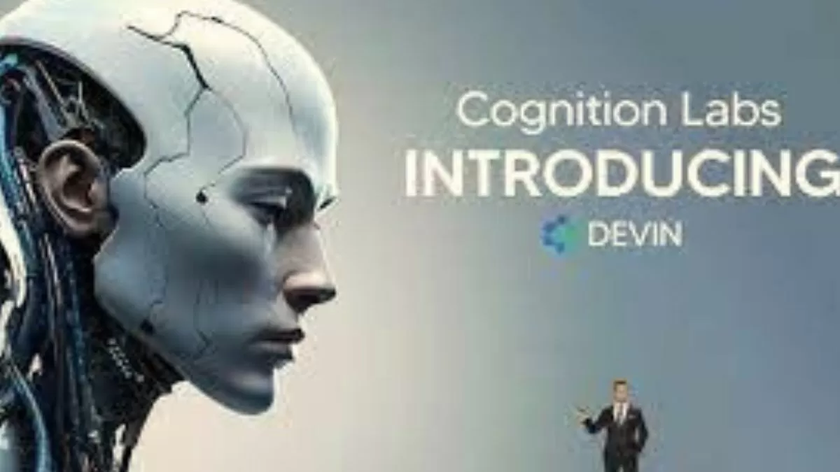 What is Devin AI?