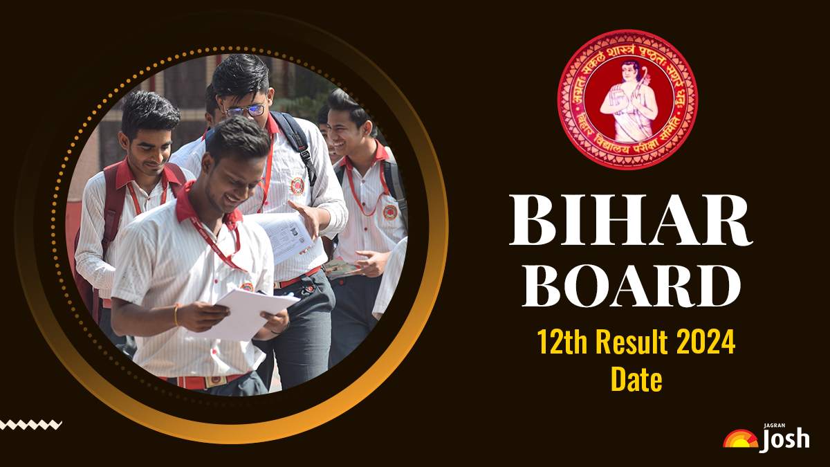 Bihar Board 12th Result 2024 Date: क्या आज बीएसईबी अध्यक्ष आनंद किशोर कर सकते है बिहार बोर्ड इंटर रिजल्ट डेट का ऐलान? देखें अपडेट्स