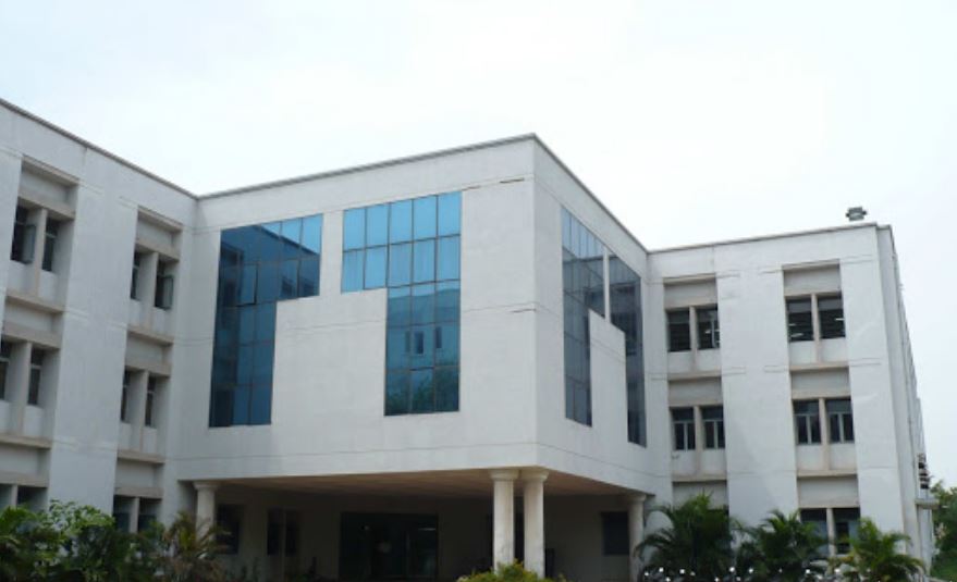 Meenakshi Sundararajan Engineering College (MSEC), Chennai , Chennai ...