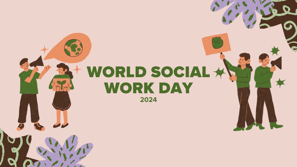 World Social Work Day 2024: 30+ Quotes and Wishes to Praise Social Work done by your Friends and Family