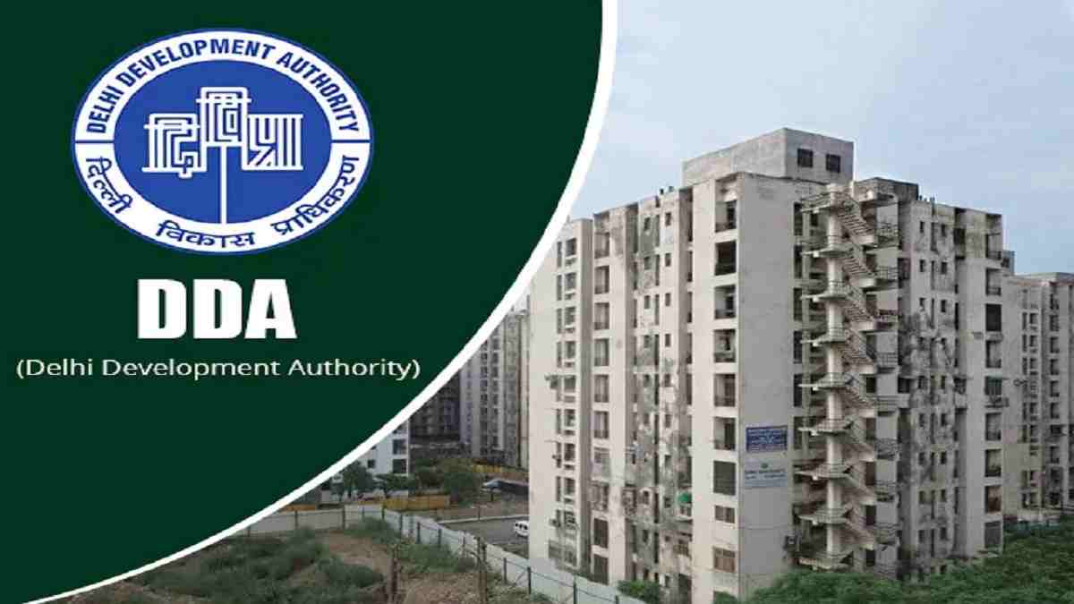 DDA ASO Result 2024 OUT at dda.gov.in: 2600+ Qualified For Stage II, Here's Download Link