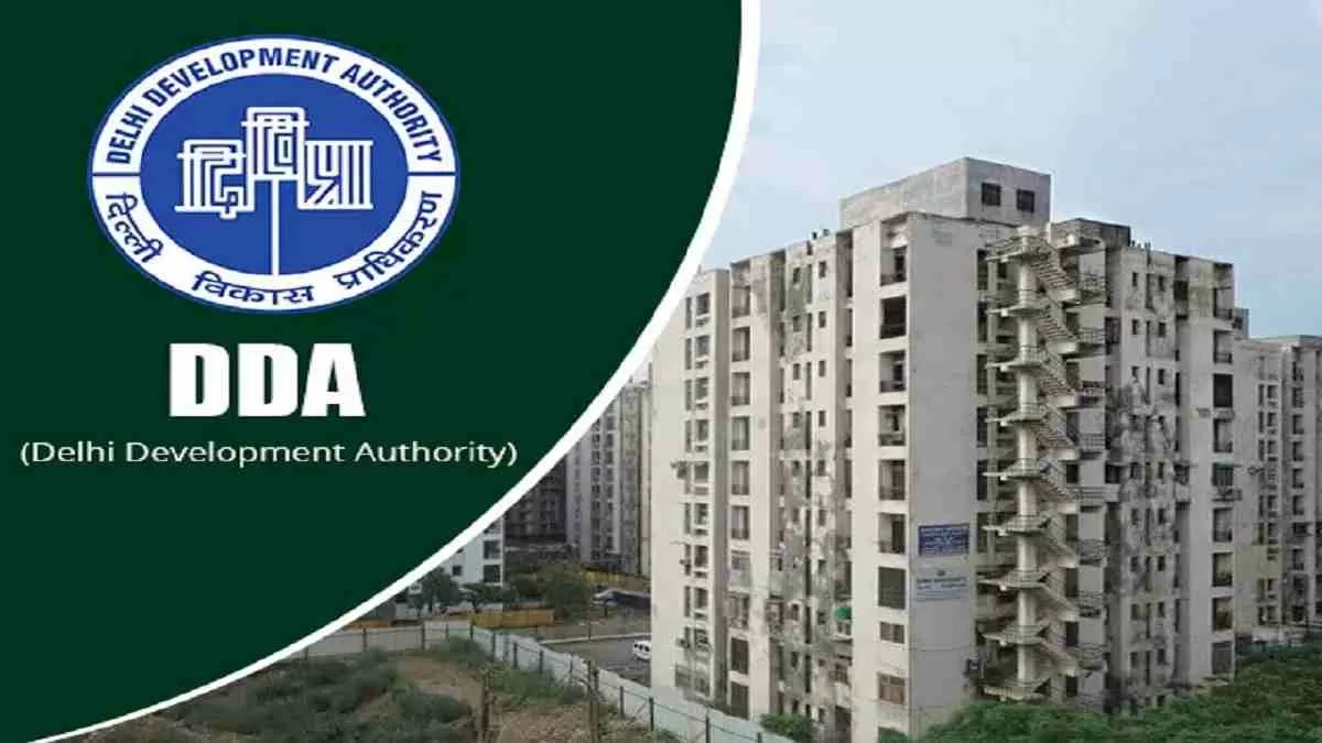 Get all details here for DDA ASO Result 2024 