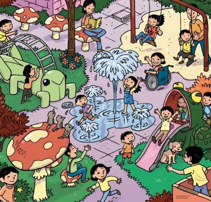 hidden objects picture puzzles 