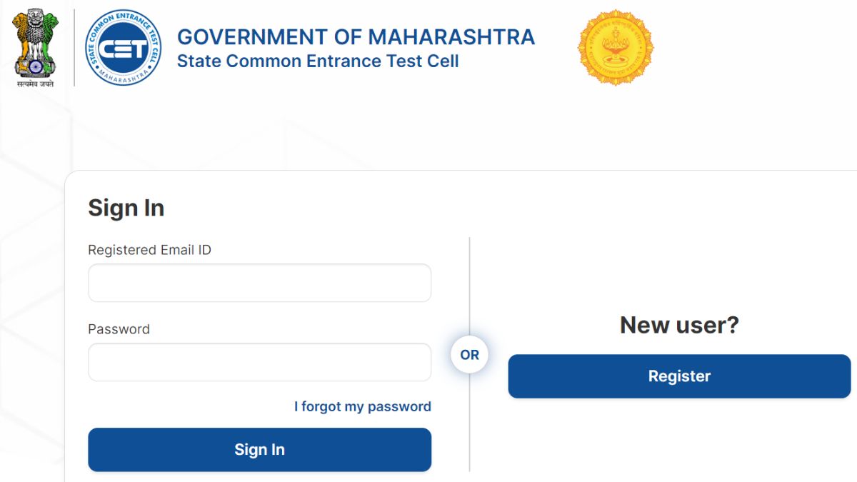 MHT CET Law 2024 Registration Deadline Extended