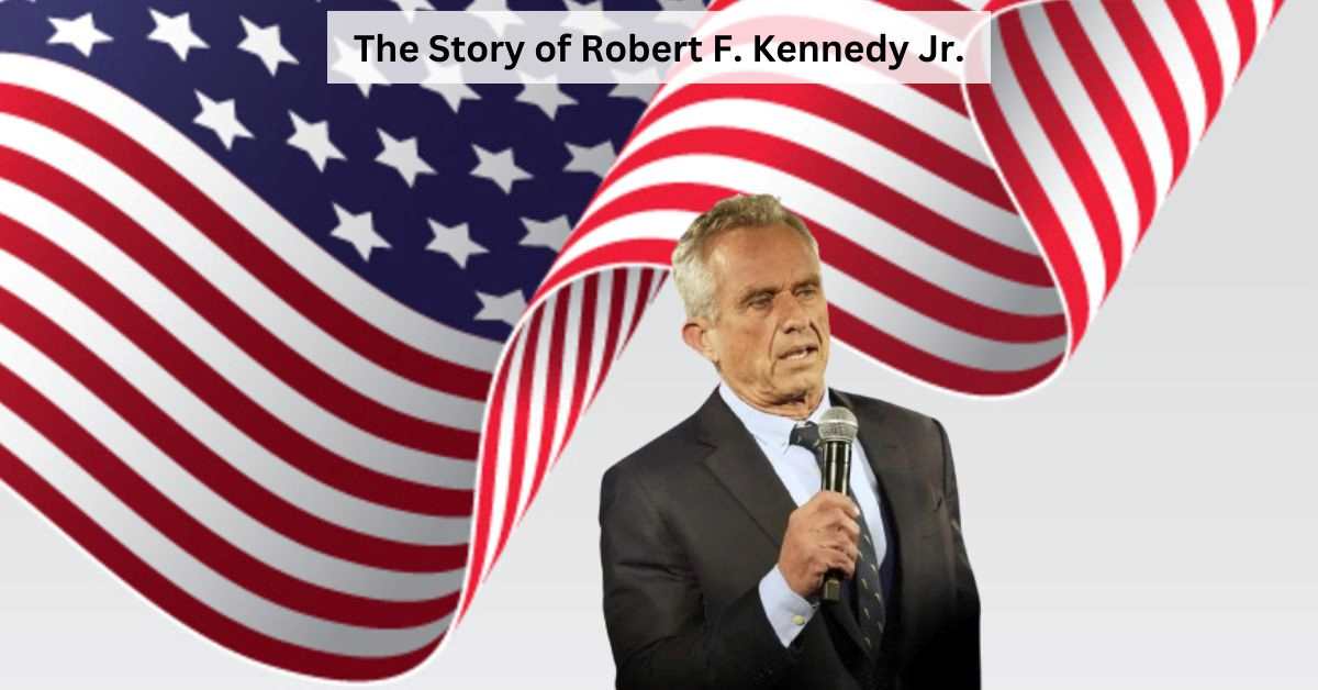 Robert F. Kennedy Jr.: A Legacy of Environmental Activism and Advocacy