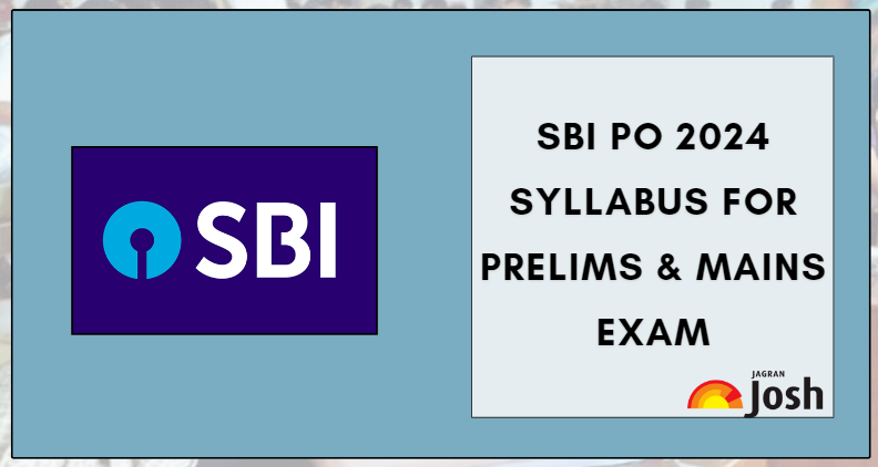 SBI PO