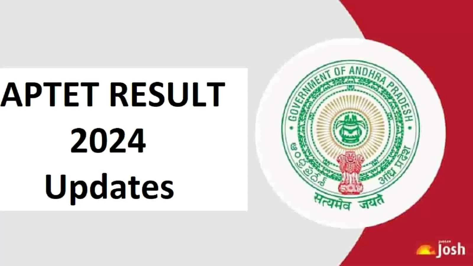 Manabadi APTET Results 2024 Official Update Released, Check Here