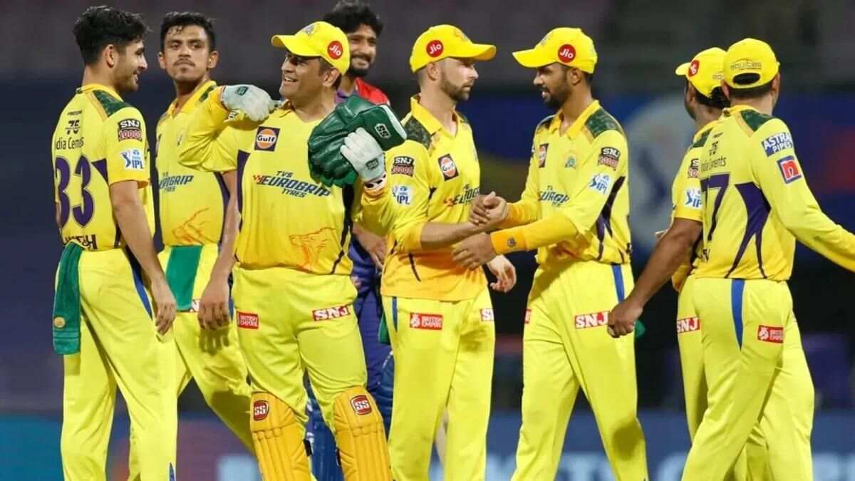 IPL Most Wins: Which Team Has Won the Most Matches in IPL History?