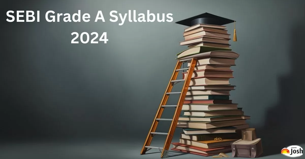 SEBI Grade A Syllabus 2024
