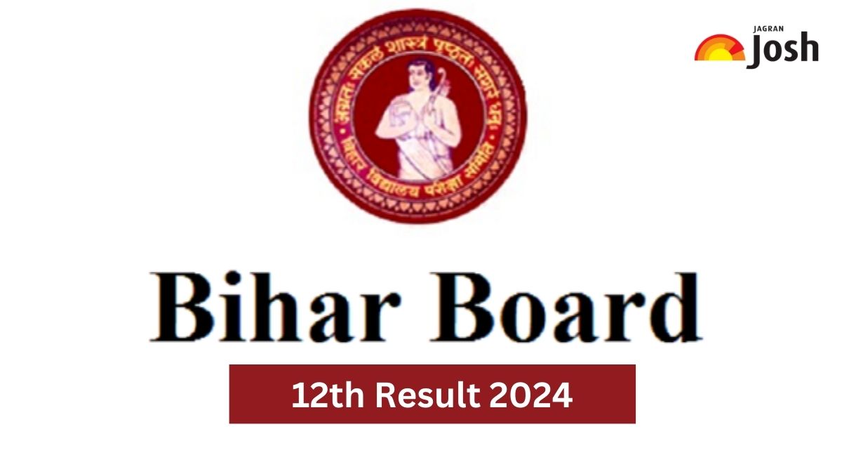 BSEB Inter Result 2024 Date बिहार बोर्ड 12वीं साइंस, आर्ट्स और कॉमर्स