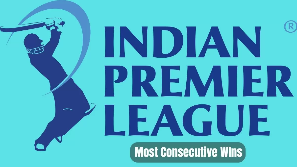 Top 8 Teams with Longest Winning Streaks in IPL History