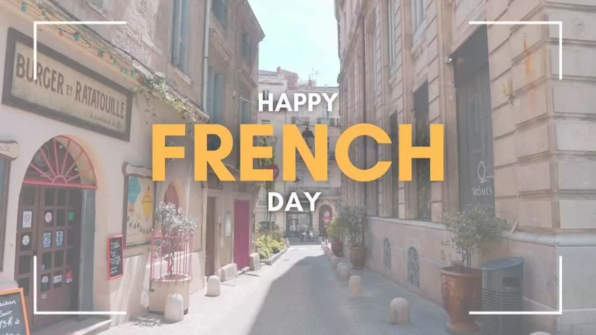 List of French Speaking Countries