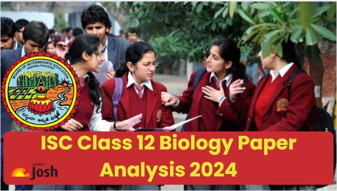 AP SSC Class 10th English Paper Analysis 2024: Exam Review, Student Feedback and Expert View