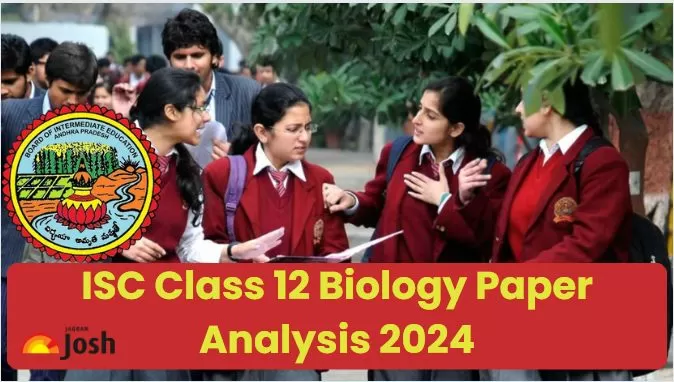 Detailed AP Board Class 10th English Exam Analysis and Paper Review 2024