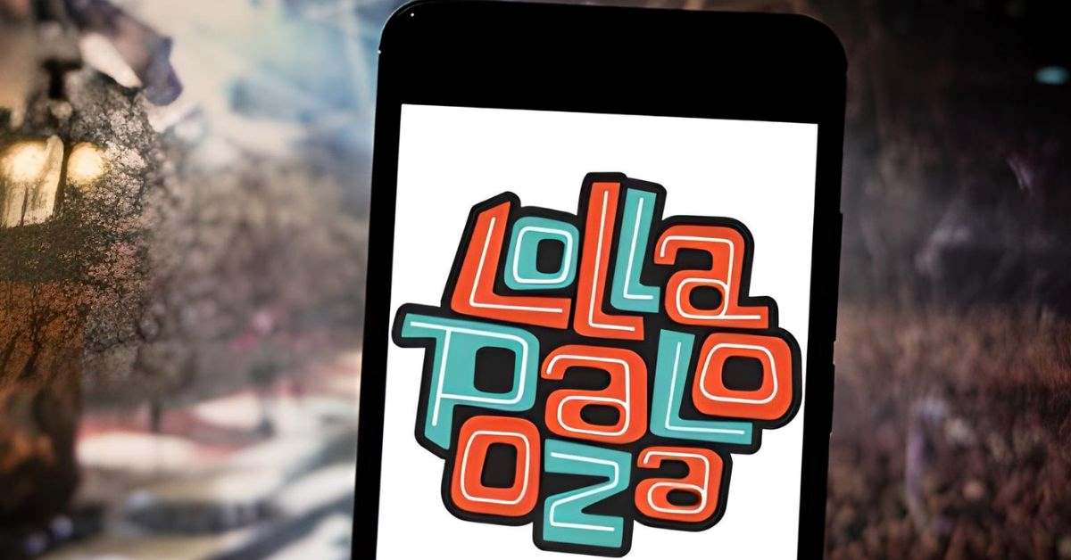 Lollapalooza 2024 Know the Venue, Lineup, How to Buy Tickets Here