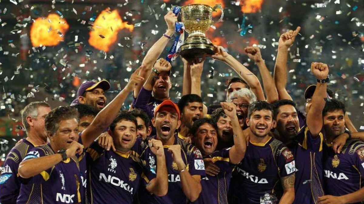 Top 8 Teams with Longest Winning Streaks in IPL History