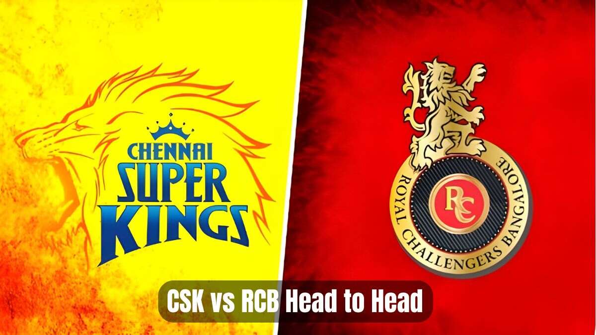 IPL 2018: Chennai Super Kings still the talk of the town on Twitter |  Cricket News - Times of India