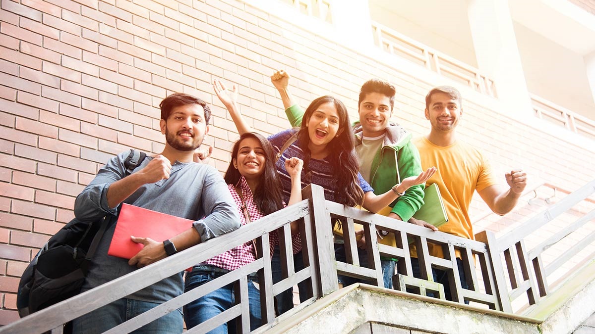 JEE Main 2024 Session 2 Exam City Slip