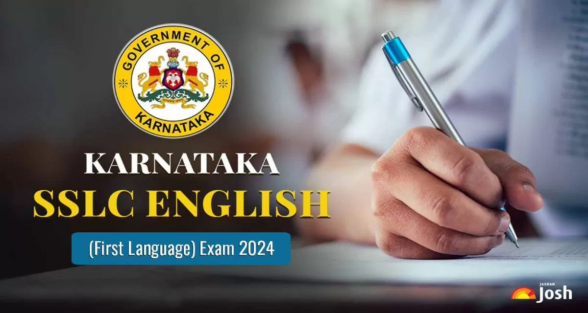 Karnataka SSLC English First Language Important Questions 2024