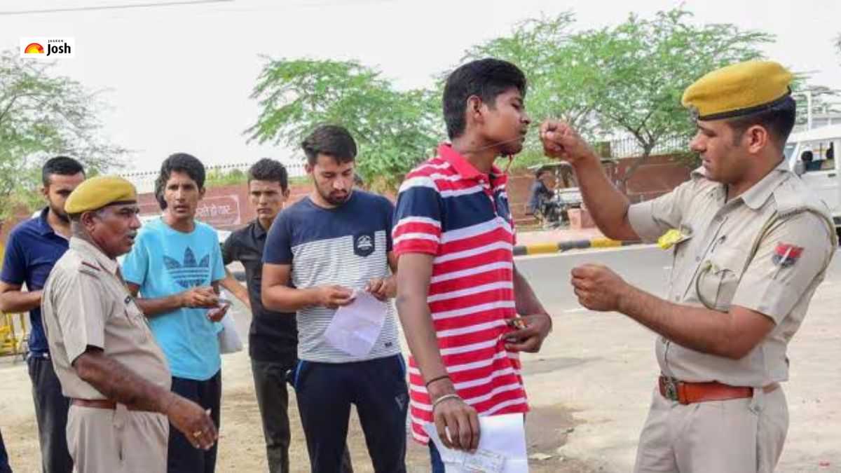Rajasthan Police Constable Bharti 2024: राजस्थान में निकली कांस्टेबल के 56 पदों पर भर्ती, 12वीं पास करें आवेदन