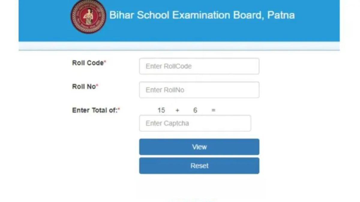 Bihar BSEB 12th Result Date and Time: आनंद किशोर ने किया Tweet, ये है ऑफिशियल बिहार इंटर का रिजल्ट समय और लिंक