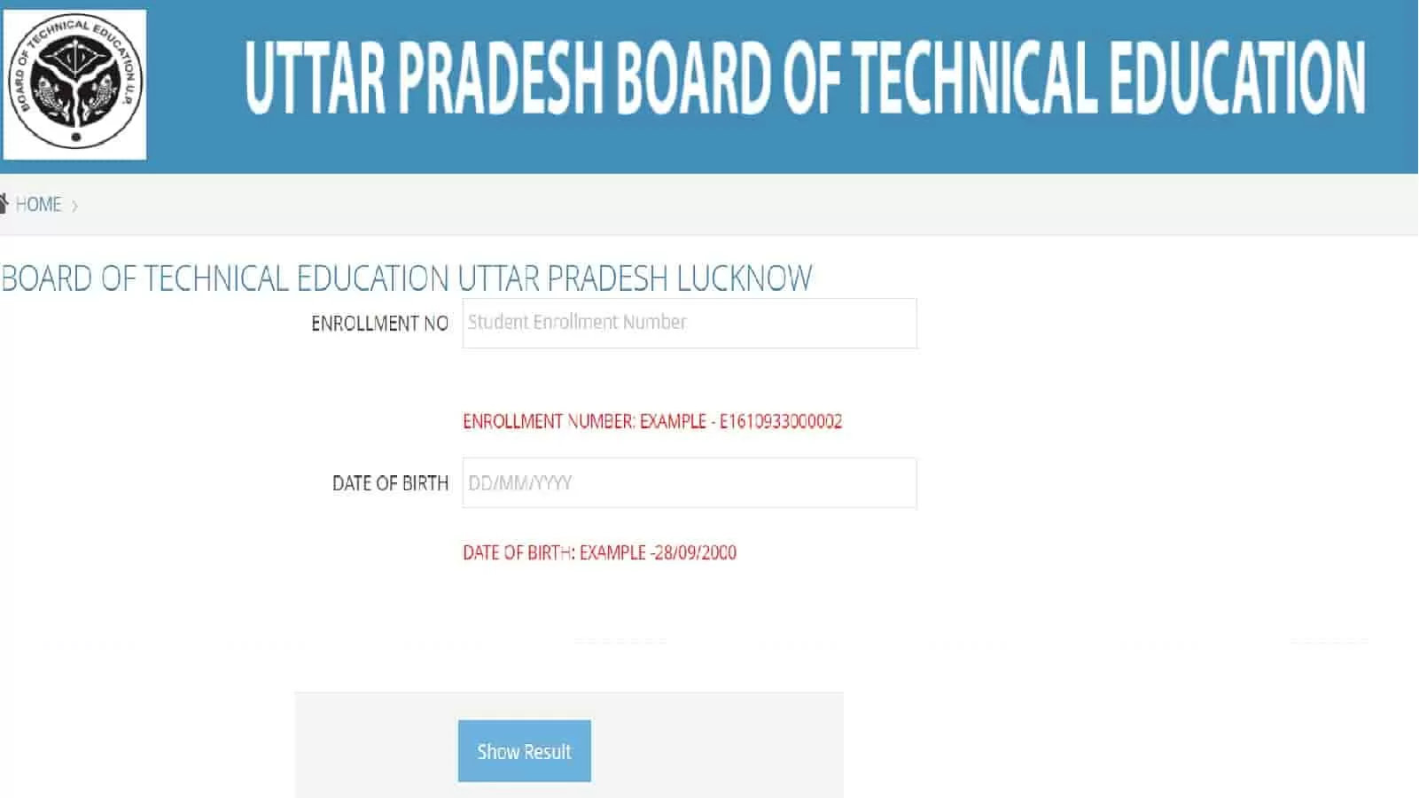 BTEUP Result 2024 Declared Bteup.ac.in: Download Semester Marks