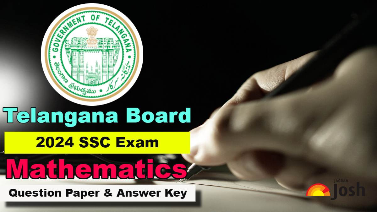 board question paper 2024 class 10 ssc maths 2