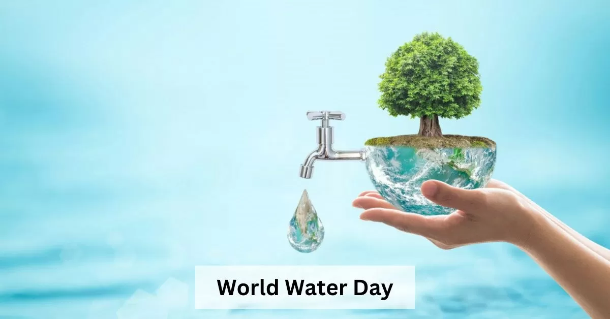 World Water Day 2024: What Have We Learned from the Bengaluru Water ...