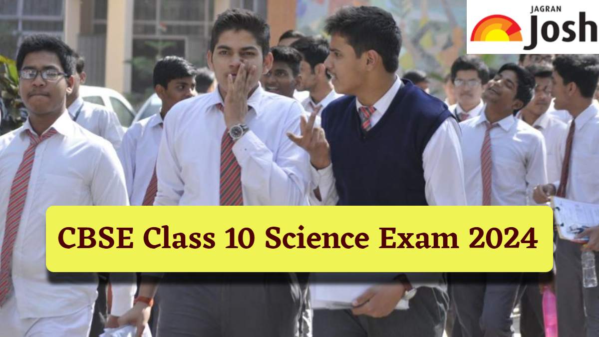 CBSE Class 10 Science Paper Analysis 2024 Watch Video for Student