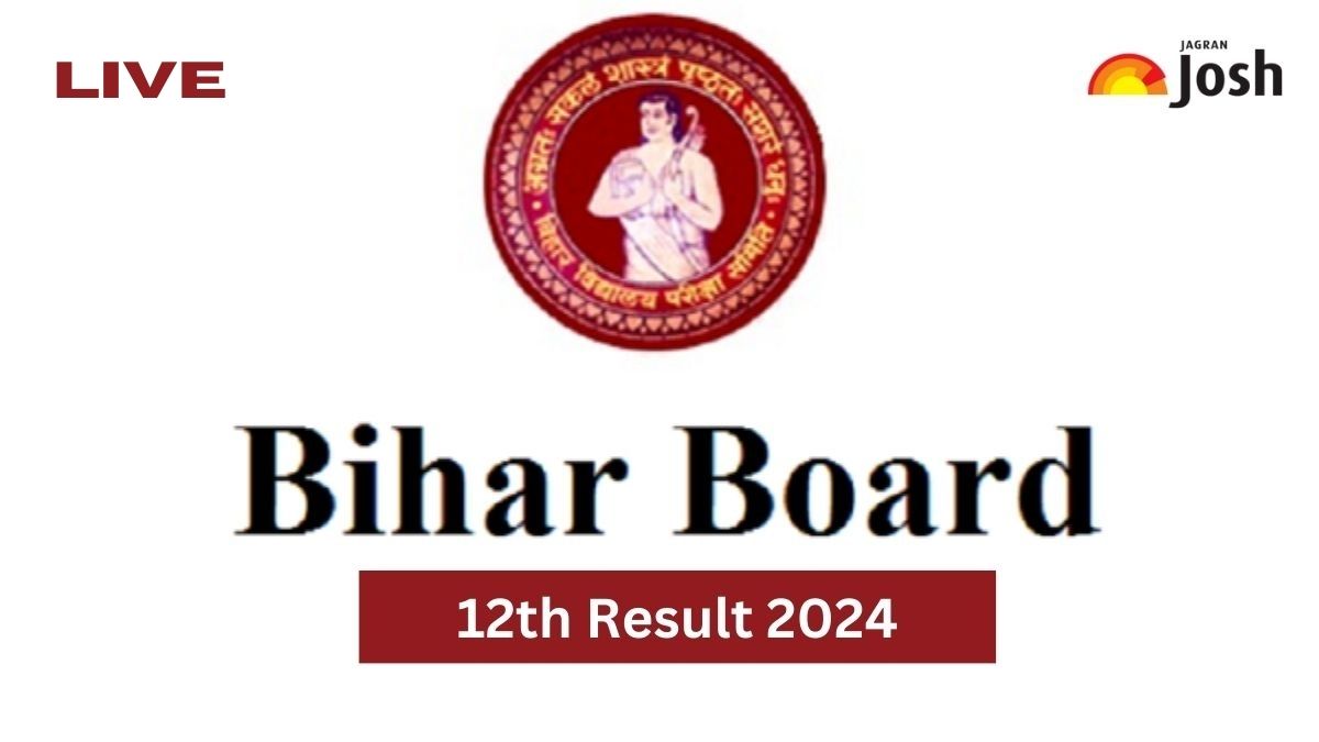 बिहार स्कूल एग्जामिनेशन बोर्ड (BSEB) बीएसईबी इंटर रिजल्ट 2024 लिंक यहां से प्राप्त करें