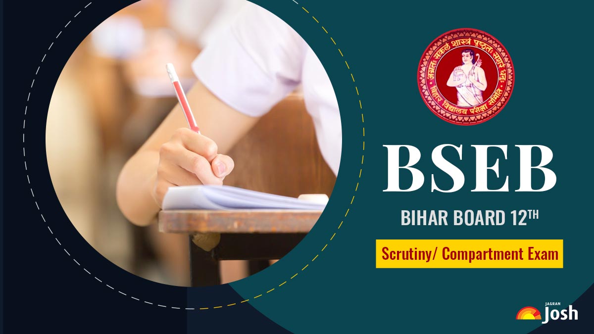 BSEB Bihar Board 12th Scrutiny 2024