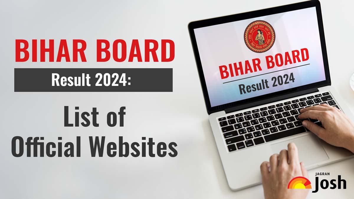 Bihar Board Result 2024 Class 12 Link: List of Direct Official Sites to Check BSEB Inter Result Online