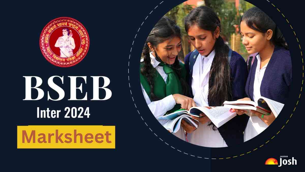  biharboardonline.bihar.gov.in Result 2024 OUT: बिहार 12वीं के नतीजे घोषित साइंस में मृत्युंजय ने, आर्ट्स में तुषार ने और कॉमर्स में प्रिया ने किया टॉप  