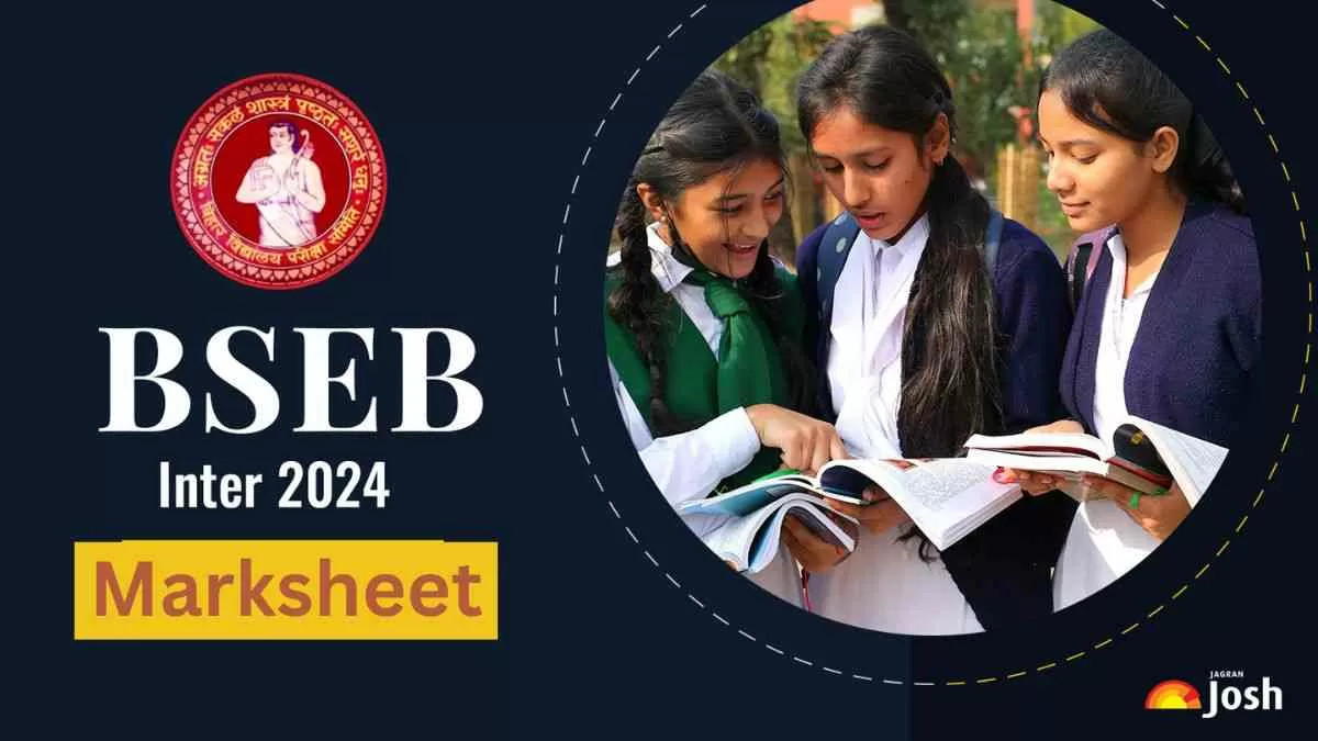 कुछ ही मिनटों में जारी होंगे बिहार बोर्ड के रिजल्ट 