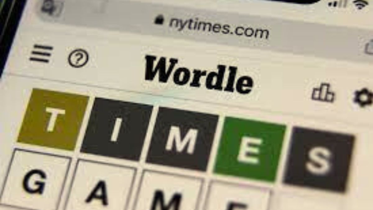 Today’s Wordle 1008: Hints and Clues of 23rd March with Solution for Word Puzzle Game