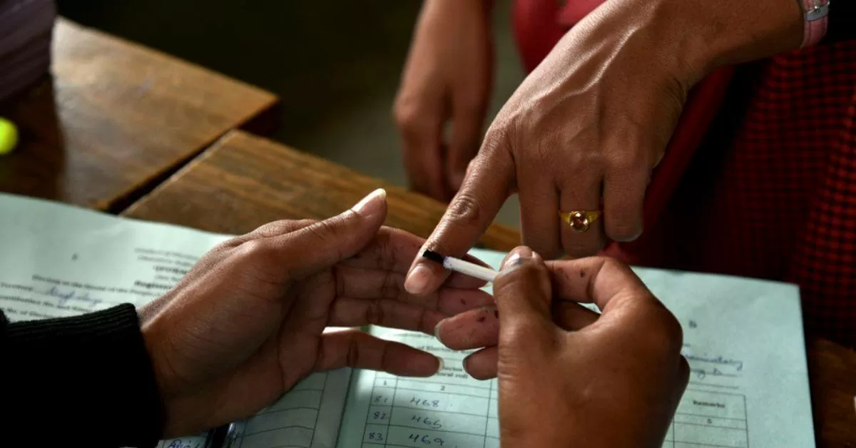 How to Check Voter Application Status?