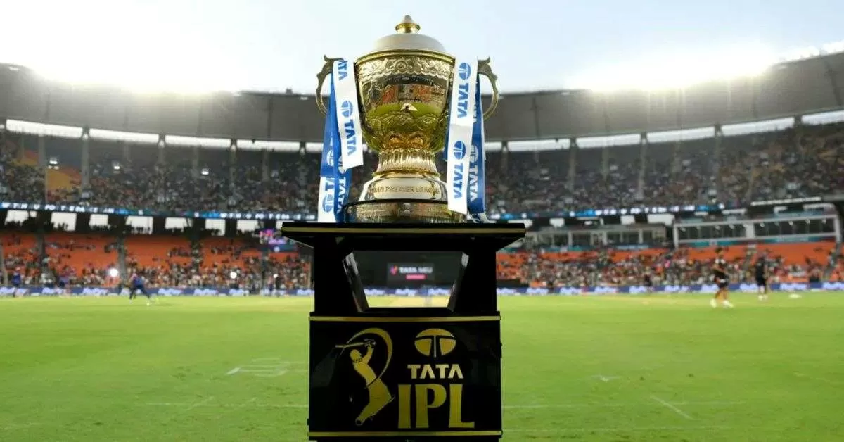GK Quiz on IPL