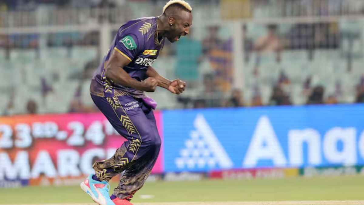 Who Won Yesterday IPL Match: KKR vs SRH, Match 1, Check All Details and Latest Points Table