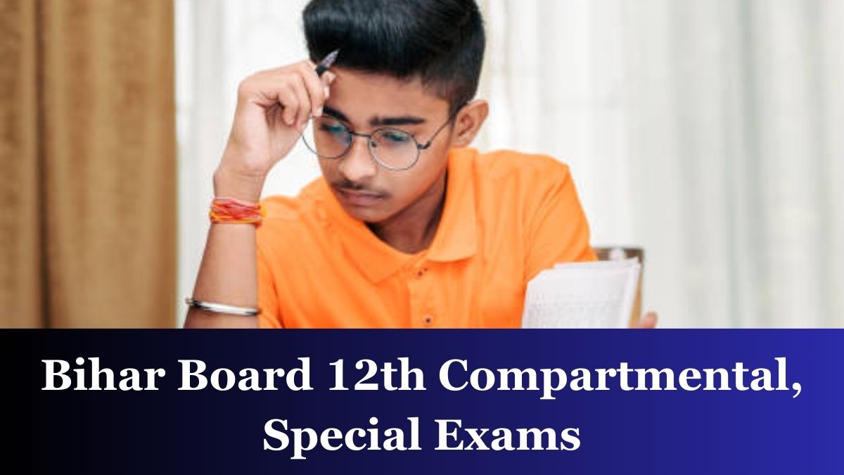 Bihar Board 12 Result 2024 BSEB to Conduct Class 12 Compartmental and