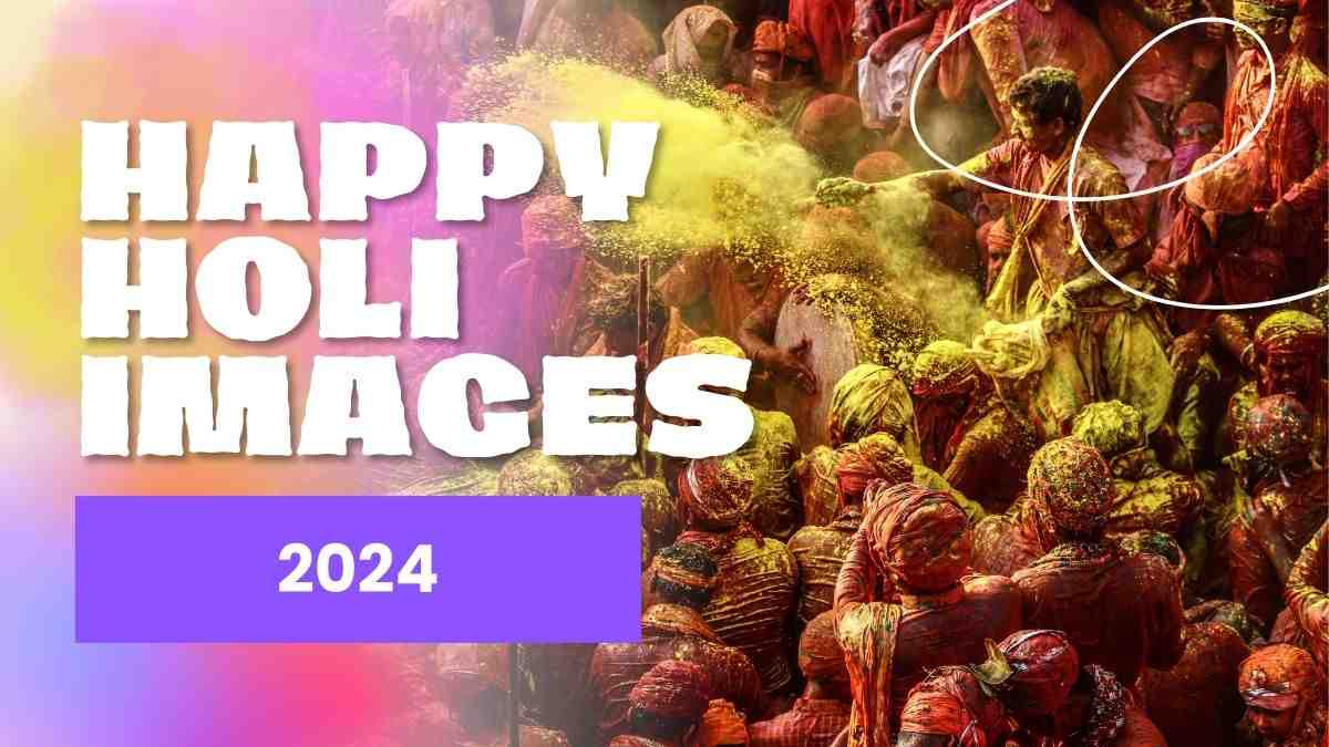 holi status video