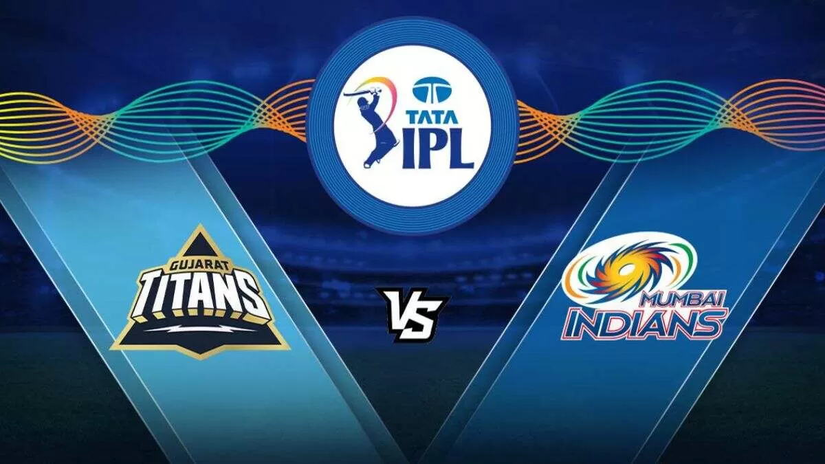 Who Won Yesterday IPL Match: MI vs GT, Match 5, Check All Details and Latest Points Table