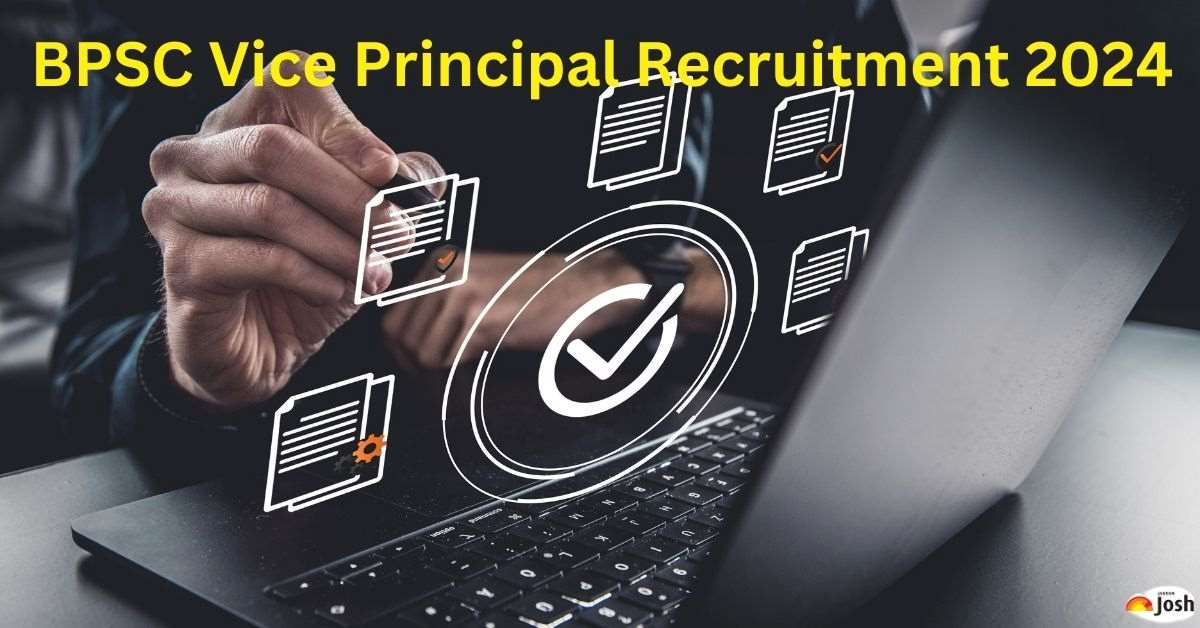BPSC ITI Vice Principal Recruitment 2024: Apply Online for 76 Vacancies