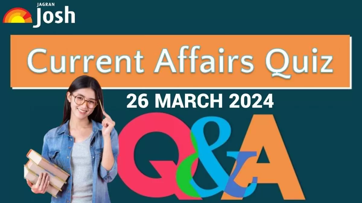  Daily Current Affairs Quiz 
