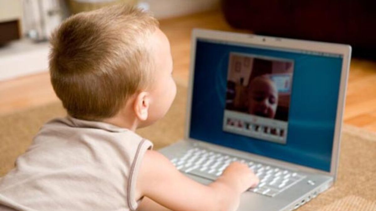 Digital Addiction in Children: 60% Children At Risk According to Survey